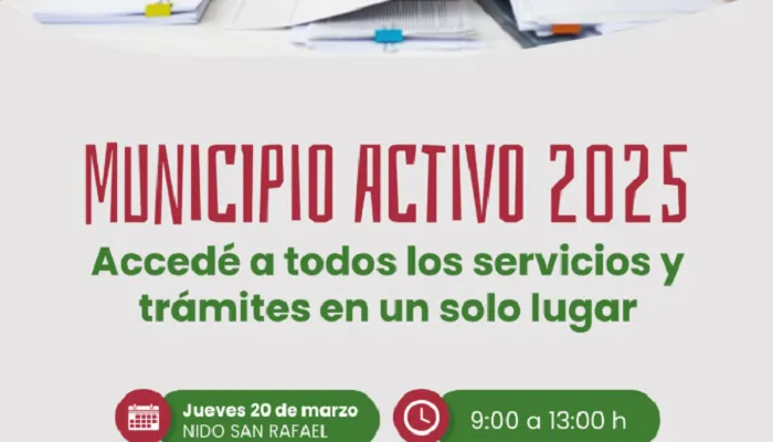 MunicipioActivo