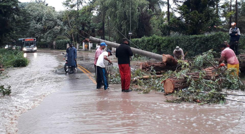 clima tormenta