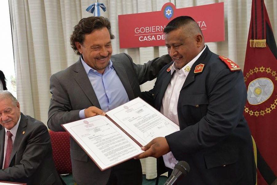 politica saenz brigada