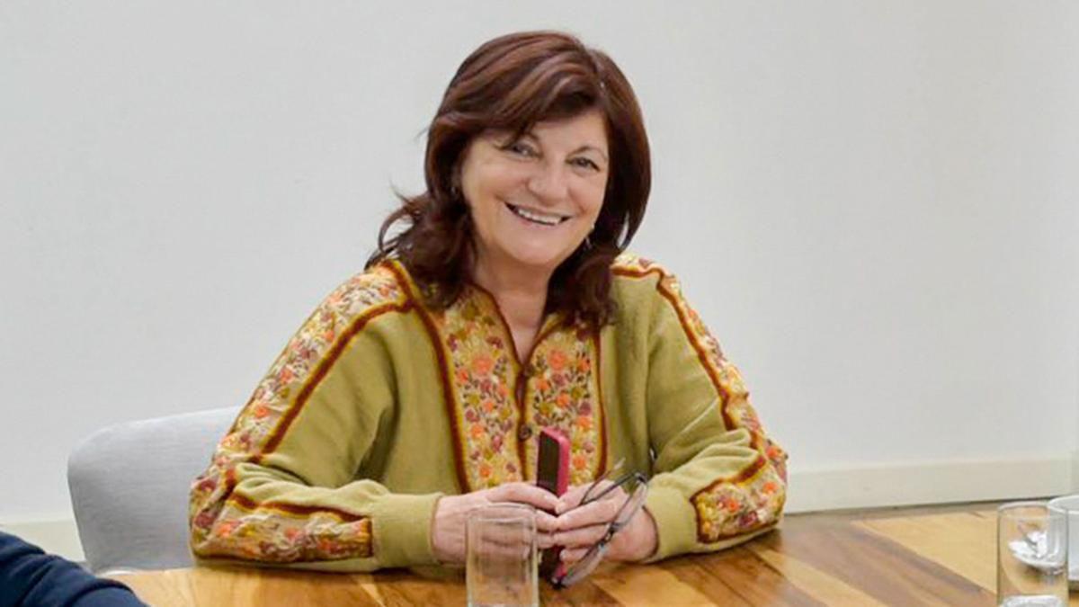 politica kelly olmos