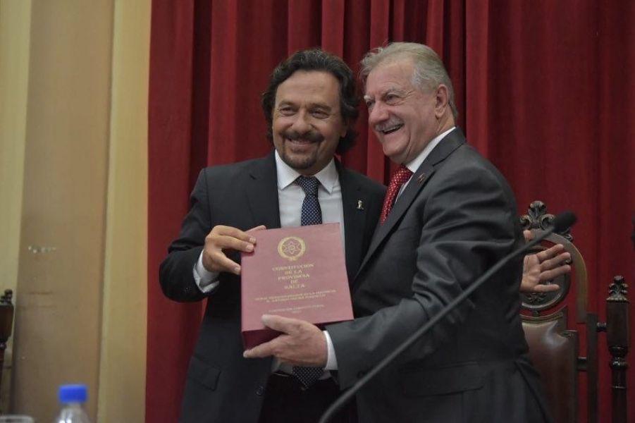 politica saenz y marocco