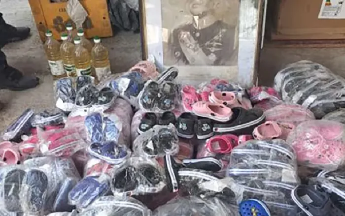 salta mas iva mercaderia