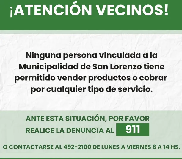 municipalidadsanlorenzodenuncia