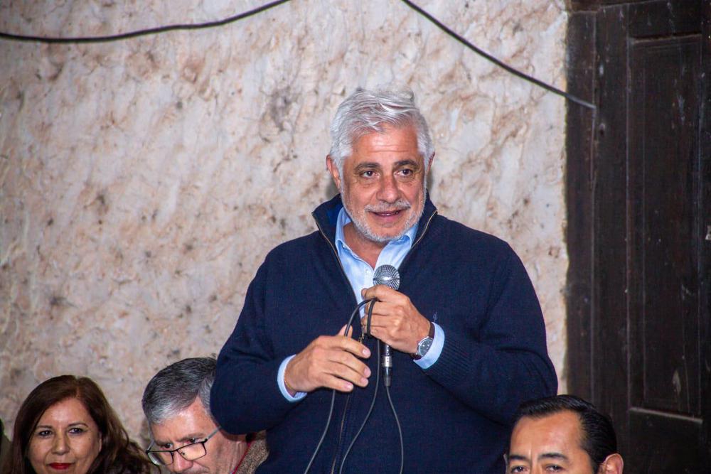 politica pablo outes