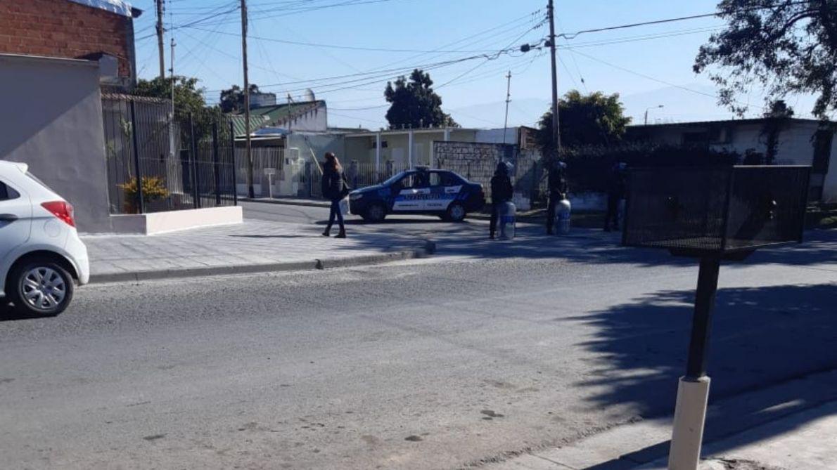 policiales remis