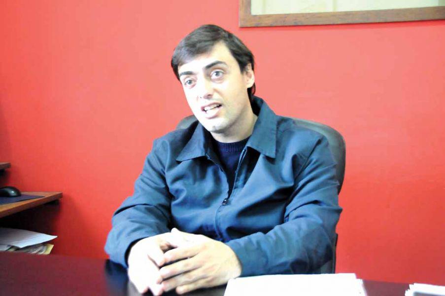 concejo deliberante de san lorenzo 2