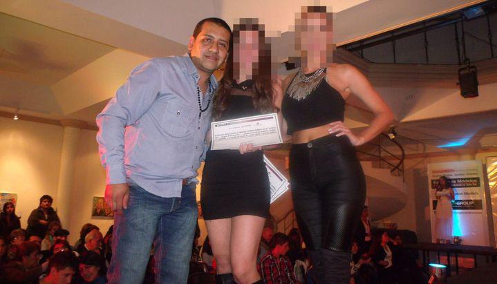 policiales pablo rangeon