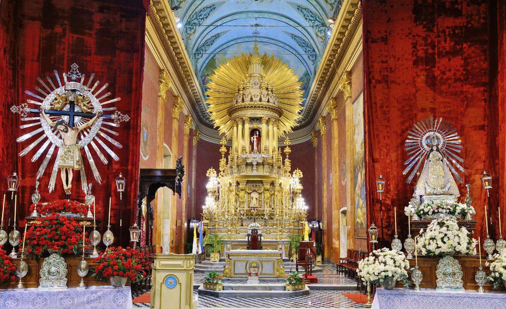 catedral basilica de salta
