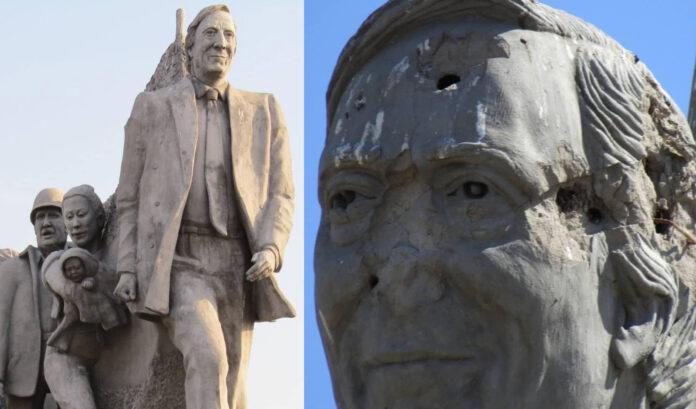 estatuta nestor