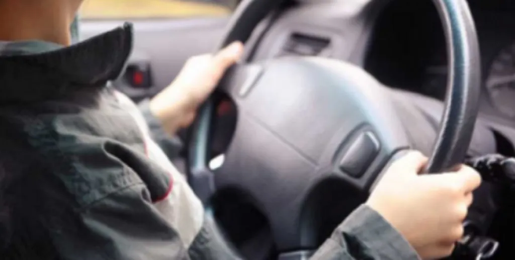 Policialesconductor