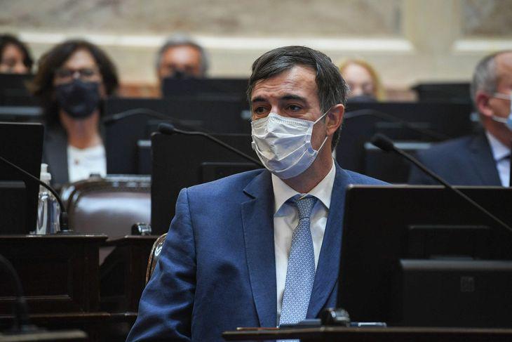 politica esteban bullrich