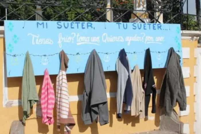 MunicipalidadPerchero