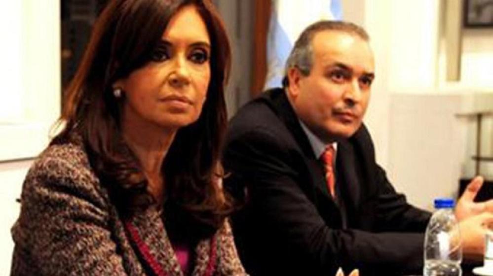 politica cristina y jose