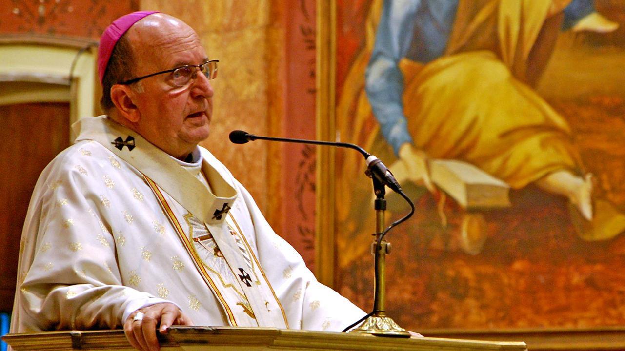monseñor