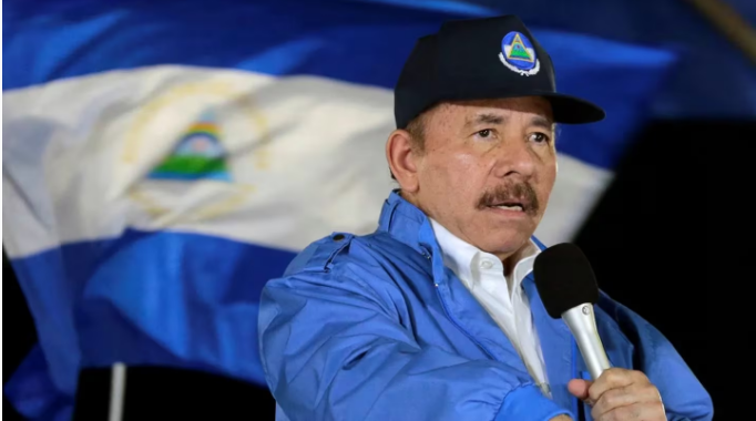 mundo nicaragua