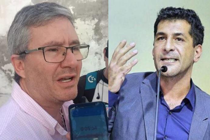 politica-Hector Chiban