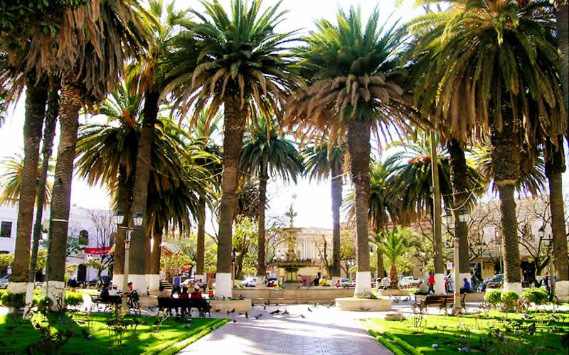 turismo-Plaza-Tarija