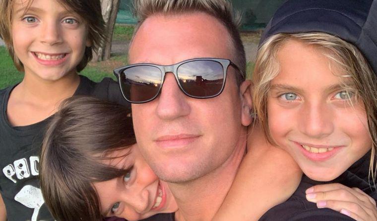 espectaculos-maxi lopez