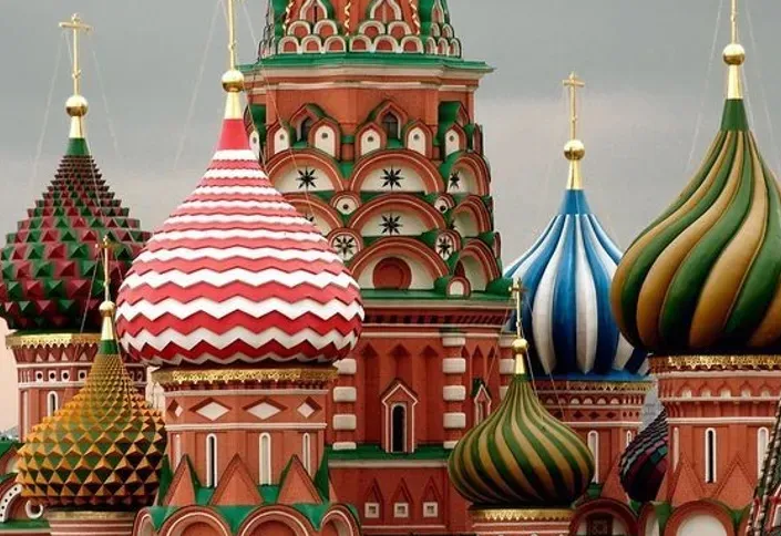 InterRusia