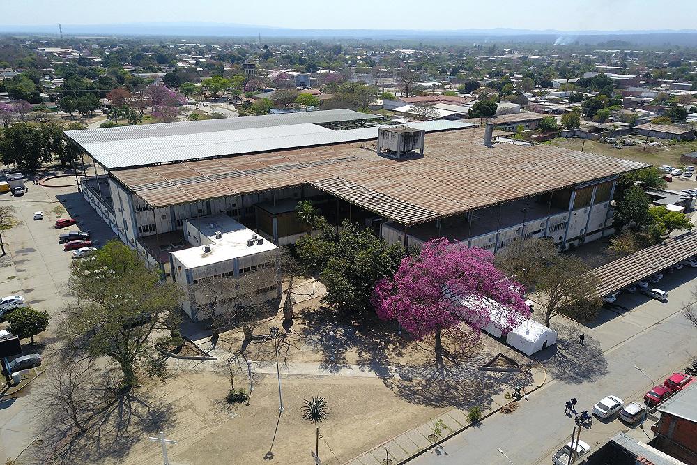 salud-hospital de oran 1