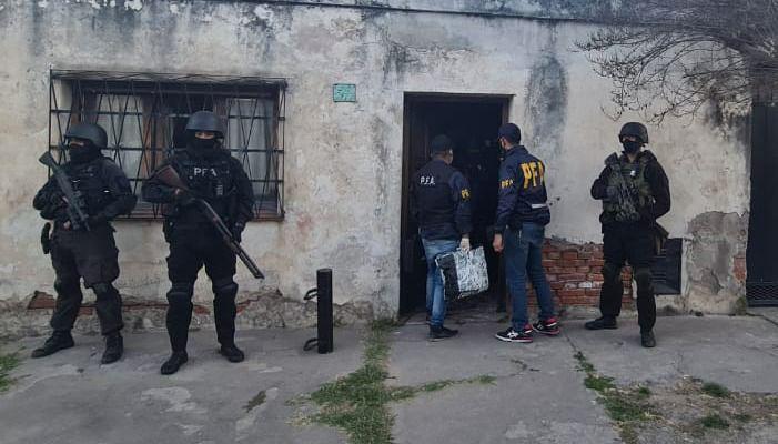 policiales droga san jose