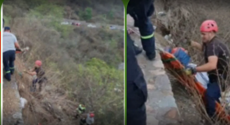 policiales ciclistas