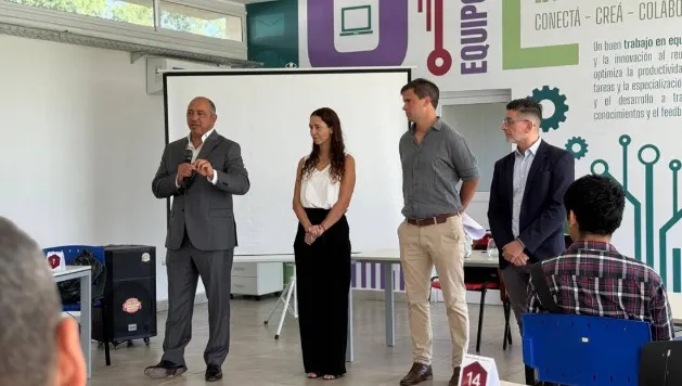 Polotecnologicosanlo