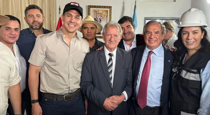 SaltayParaguay