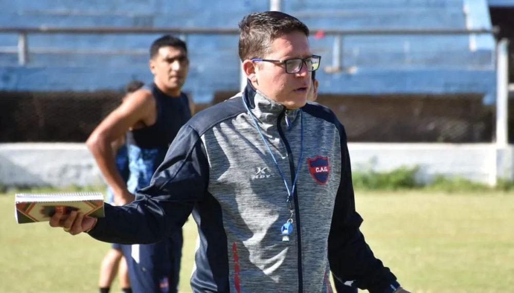 deportes pablo martel