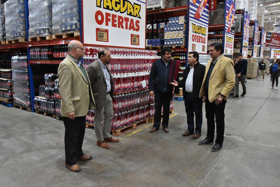 feria de productos