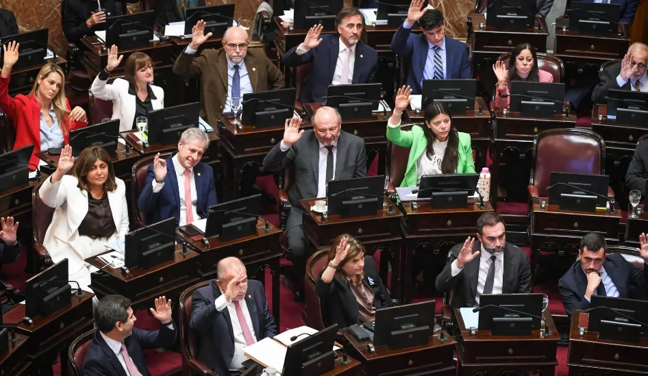 Senado