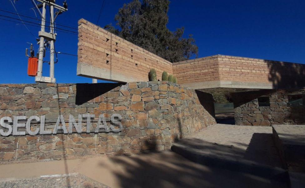 seclantas