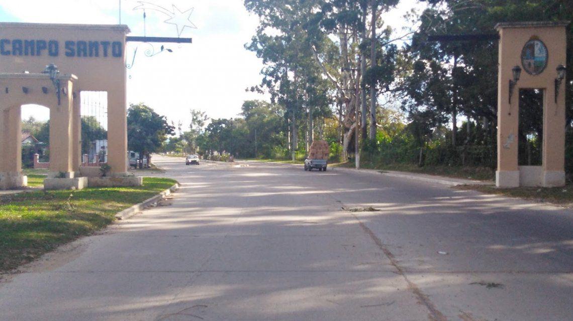 turismo-campo santo