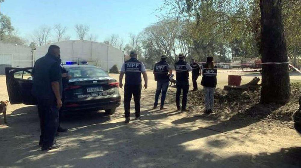 policiales beba