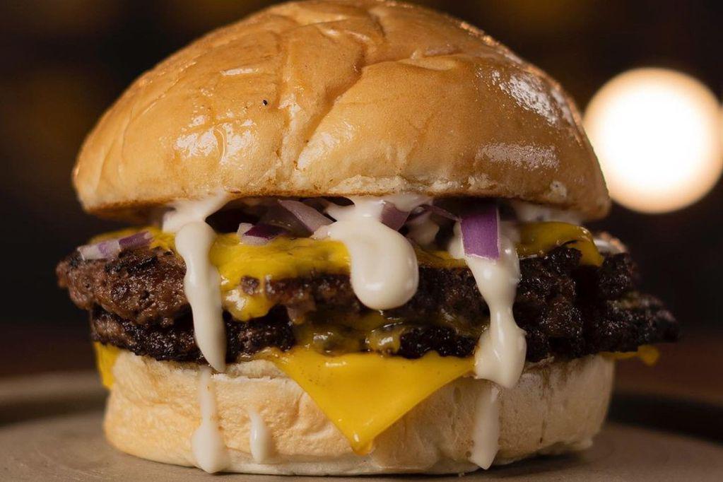 hamburguesa