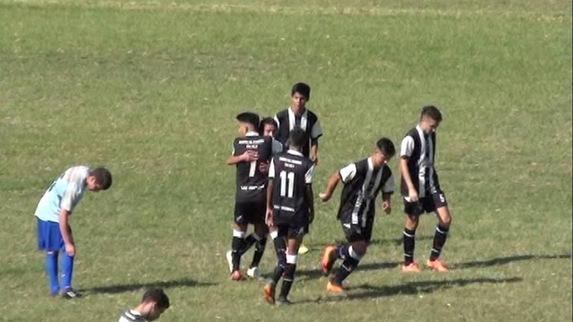 deportes-central norte