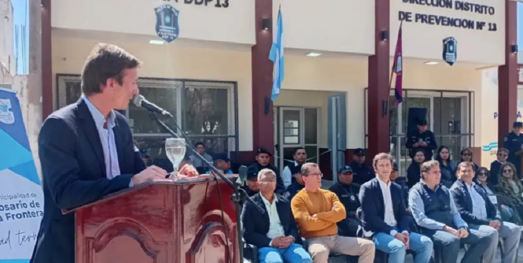 MunicipalidadRosario