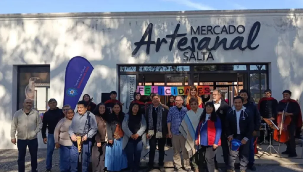 Mercadoartesanal