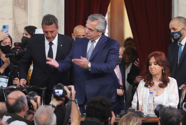 politica alberto