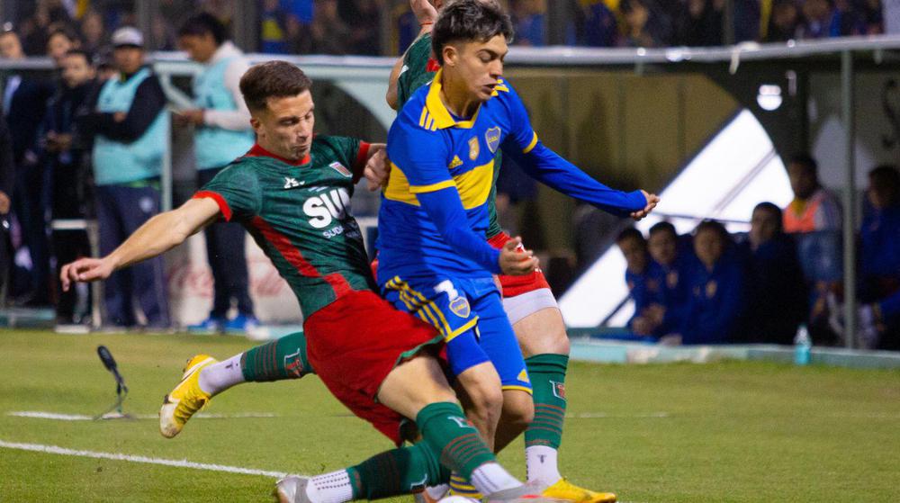 deportes boca