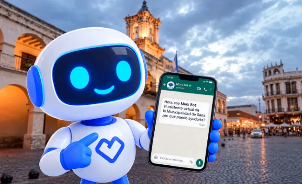 Munibot