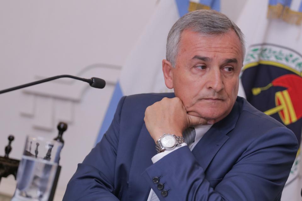 politica-gerardo morales