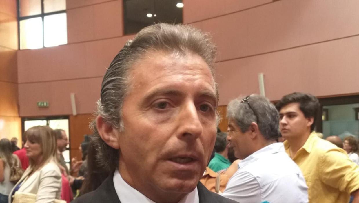 politica-jorge macedo