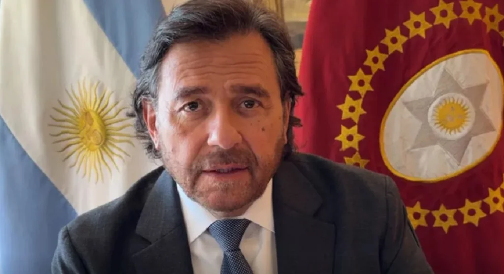 PoliticaSaenzgas