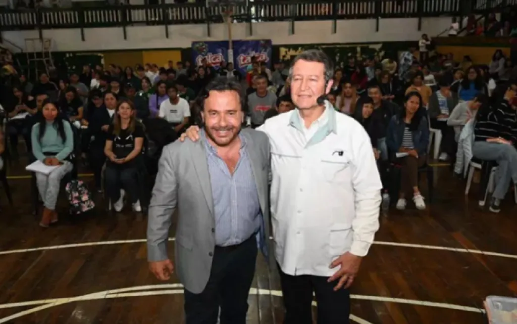 PoliticaSaenzcapacitacion