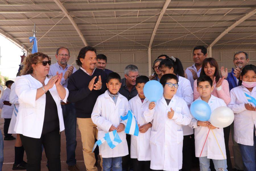 politica saenz la viña