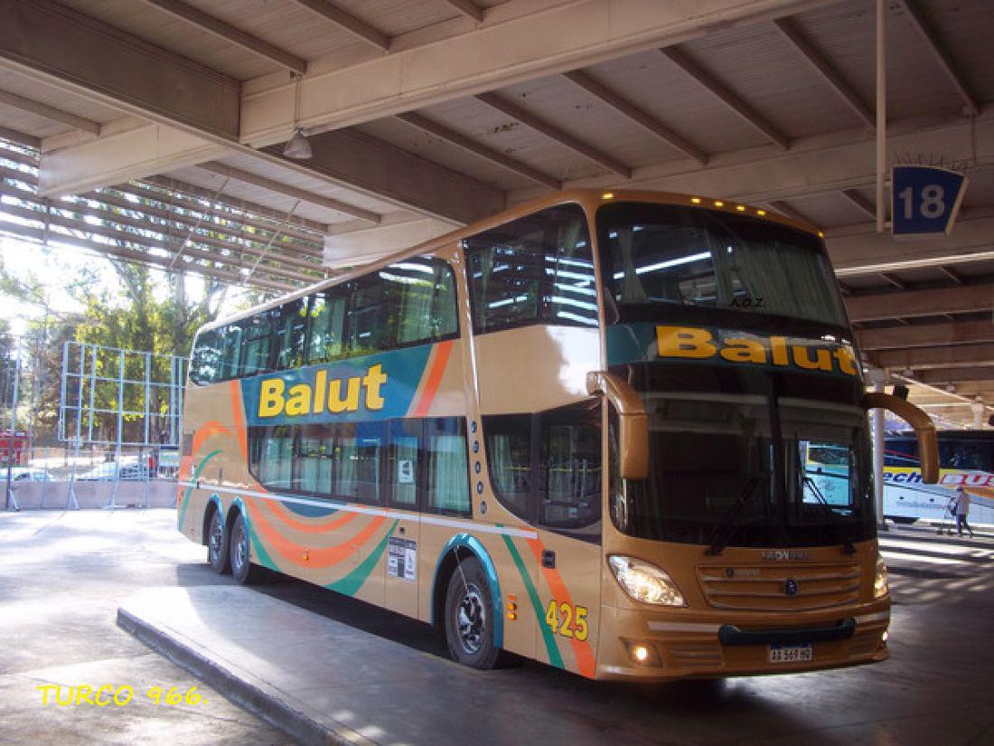 policiales balut