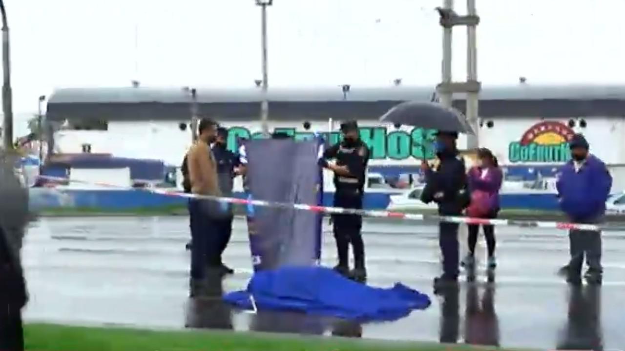 accidente fatal-av paraguay