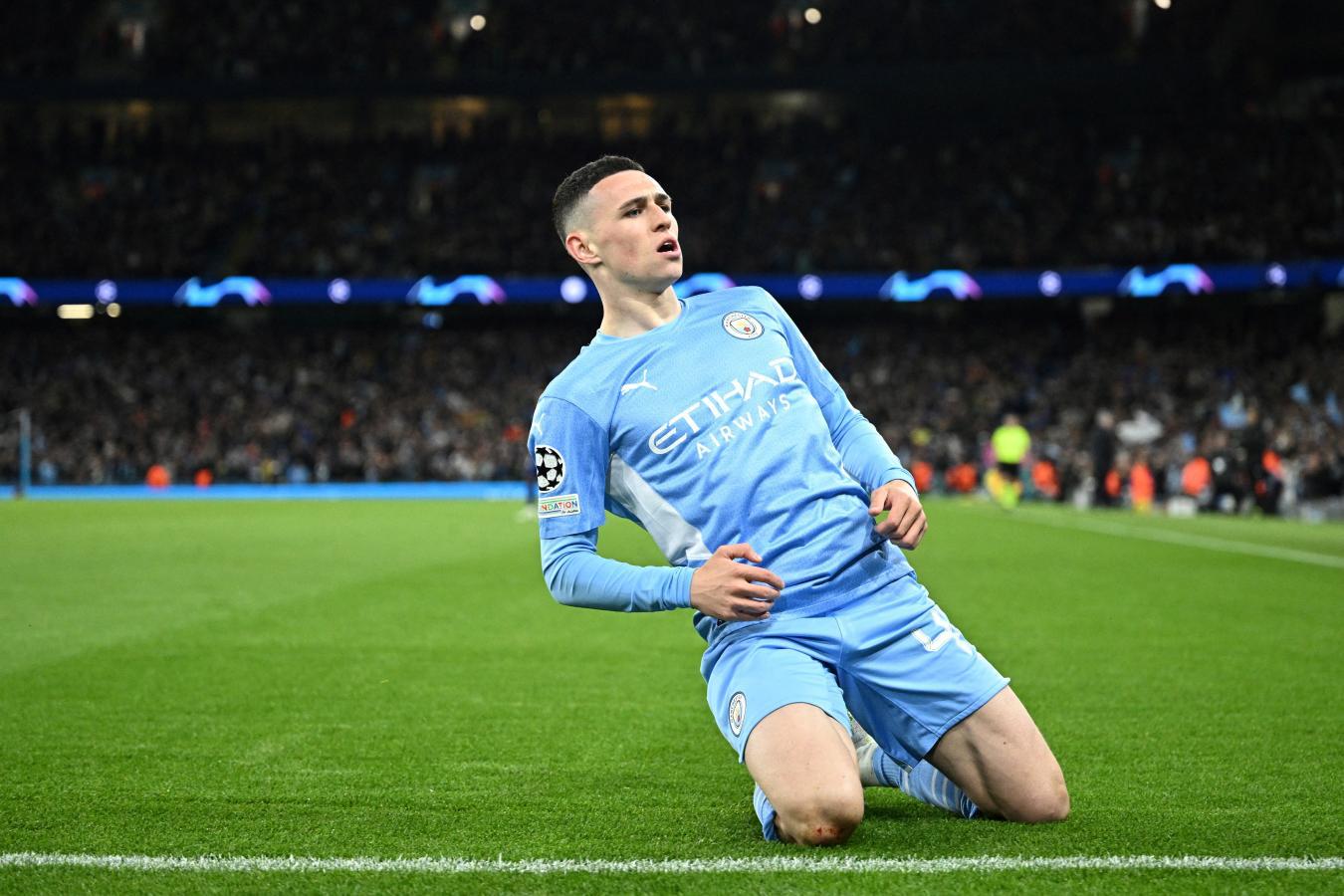 deportes mancheter city