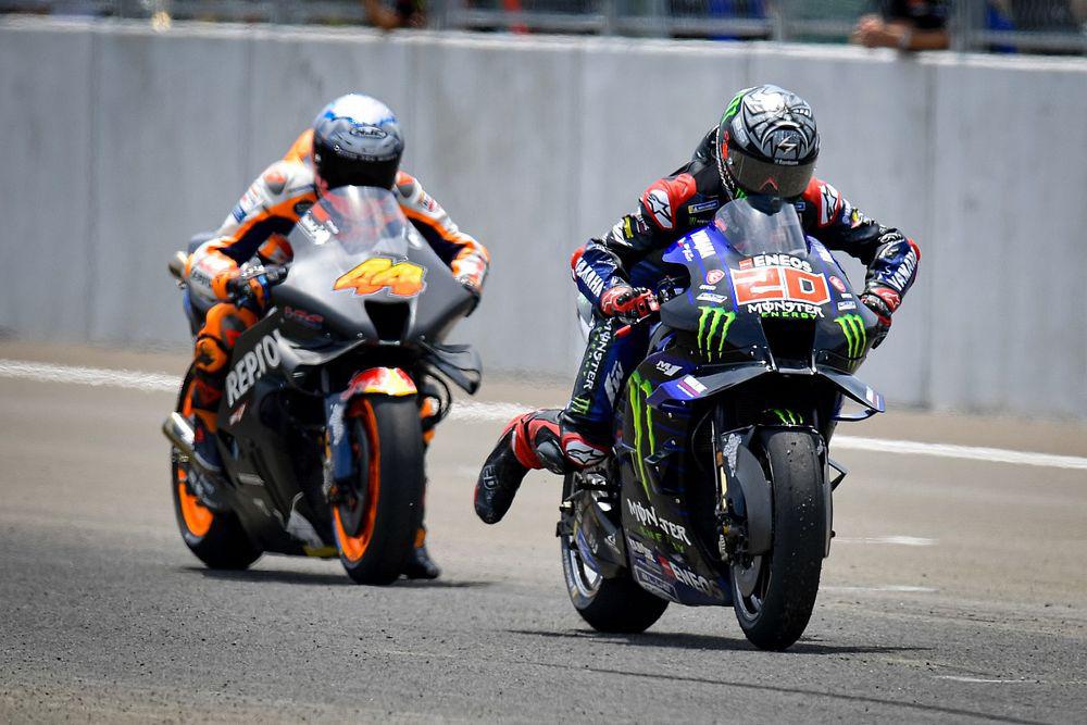 deportes motos